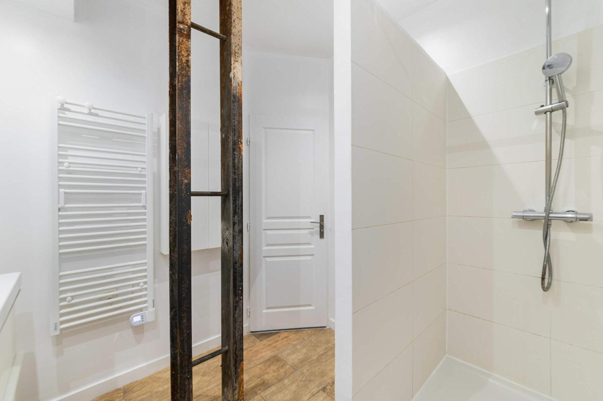 Appartement Familial Proche Des Commerces - 8P - Flat-Guest Paris Eksteriør bilde