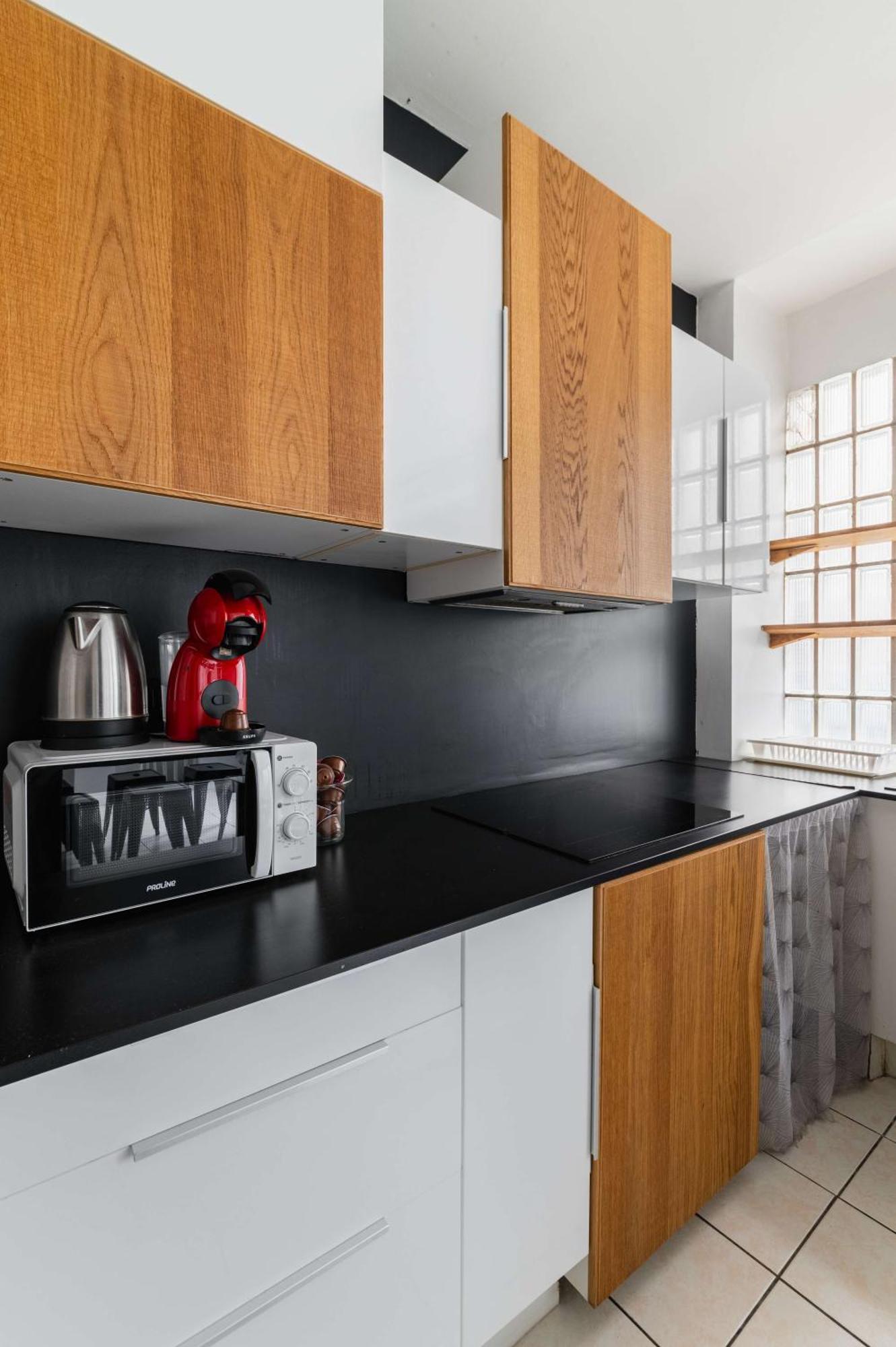 Appartement Familial Proche Des Commerces - 8P - Flat-Guest Paris Eksteriør bilde