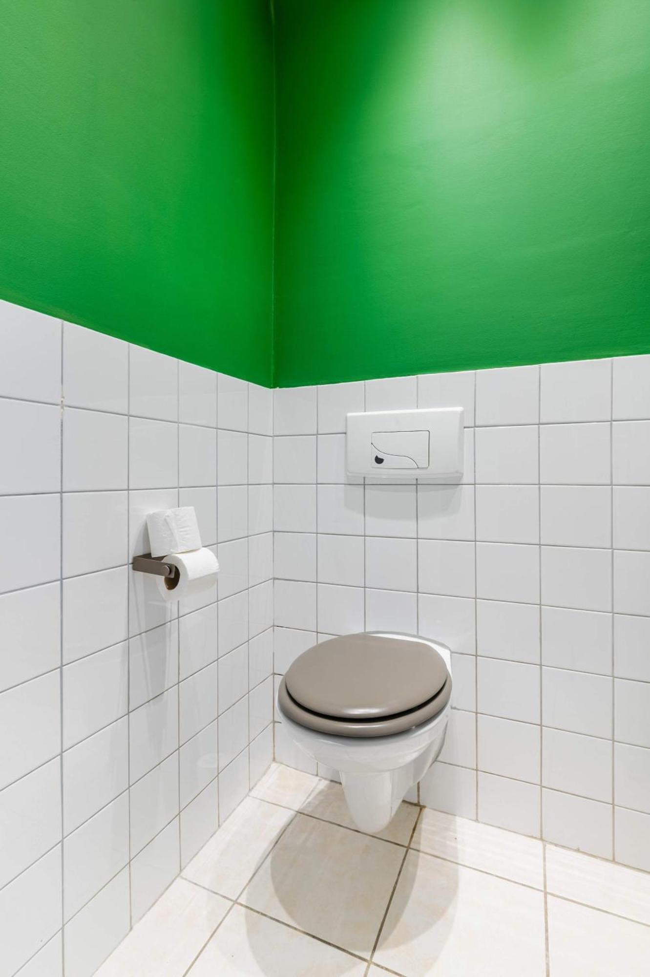 Appartement Familial Proche Des Commerces - 8P - Flat-Guest Paris Eksteriør bilde