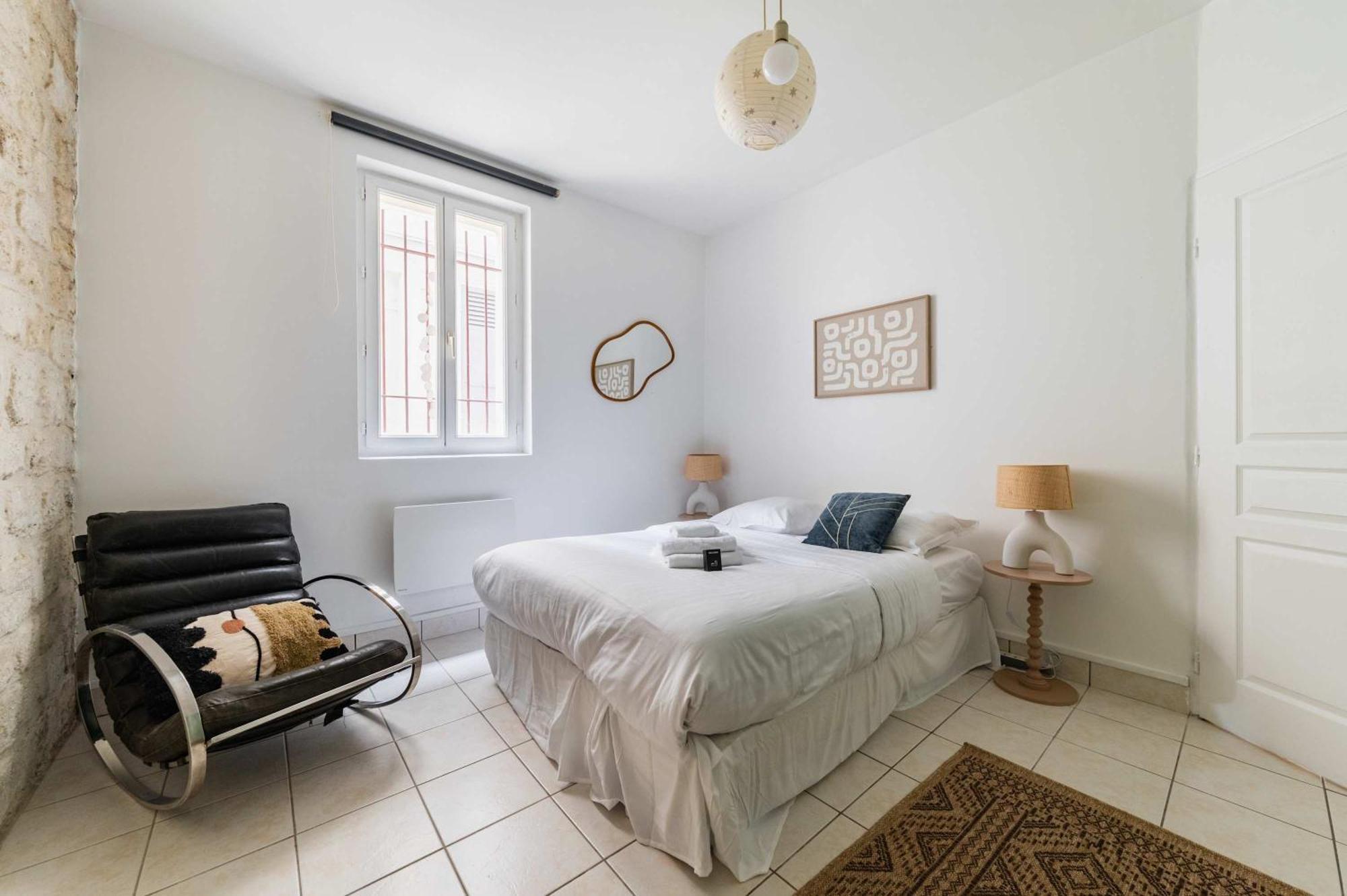 Appartement Familial Proche Des Commerces - 8P - Flat-Guest Paris Eksteriør bilde